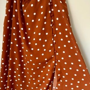 A New Day Slip Skirt Size XXL